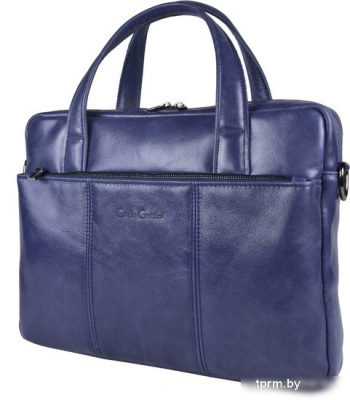 Сумка Carlo Gattini Esclusivo Ardara 1032-07 (темно-синий) 