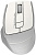 Мышь A4Tech Fstyler FG30 (серый/белый) 