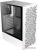 Корпус ADATA XPG Valor Air (белый) Корпус ADATA XPG Valor Air (белый)