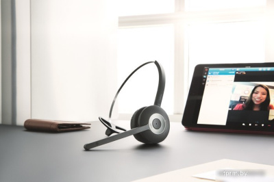 Наушники Jabra Pro 935 Dual Connectivity [935-15-509-201] 