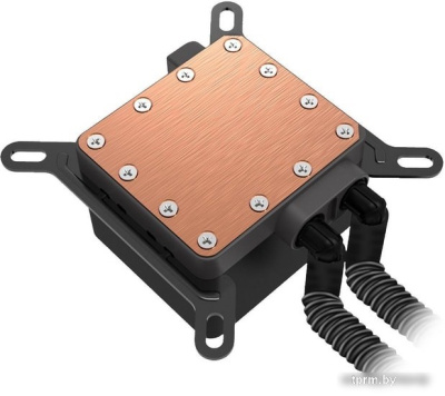 Модульная система жидкостного охлаждения ALSEYE H360 LCG-H36SR-P 