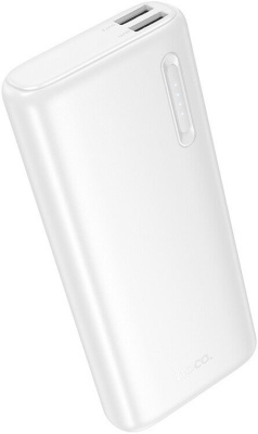 Hoco J158A 10000mAh (белый) 