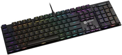 Клавиатура Canyon Cometstrike TLK GK-55 
