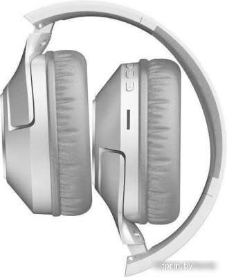 Наушники A4Tech BH300 (белый) 