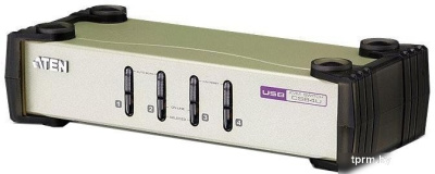 KVM переключатель Aten CS84U-AT 