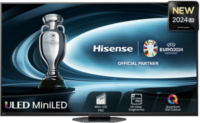 Телевизор Hisense 65U8NQ 