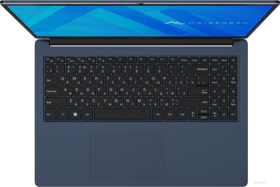 Ноутбук Maibenben Medio M657 M6571SB0LURE0 