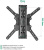Кронштейн Onkron M4 Кронштейн Onkron M4