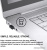 Мышь Logitech M221 (розовый) 