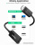 Адаптер Ugreen MM137 70694 HDMI - DisplayPort (0.25 м) Адаптер Ugreen MM137 70694 HDMI - DisplayPort (0.25 м)