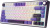 Клавиатура Royal Kludge R75 RGB Blackberry (RK Brown) 