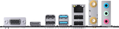 Maxsun H610M 666 WiFi6 D5 