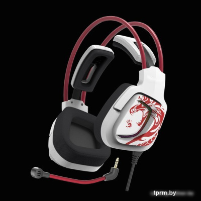Наушники A4Tech Bloody G575P Naraka 
