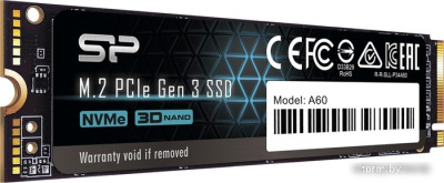 SSD Silicon-Power P34A60 2TB SP002TBP34A60M28 