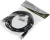 Кабель Ningbo HDMI-1.8M-MG(VER1.4) (1.8 м, черный) 