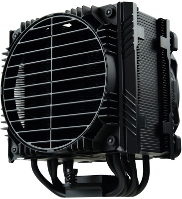 Кулер для процессора Enermax ETS-T50 AXE ARGB ETS-T50A-BK-ARGB 