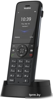 Yealink W78P 