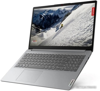 Ноутбук Lenovo IdeaPad 1 15ALC7 82R400AFRK 