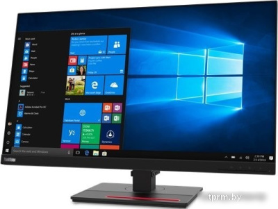 Монитор Lenovo ThinkVision T27q-20 61EDGAT2UK 