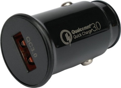 Автомобильное зарядное Cablexpert MP3A-UC-CAR22 