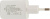 Сетевое зарядное Cablexpert MP3A-PC-42 