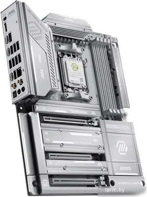 MSI MAG X870E Tomahawk Max WiFi PZ 