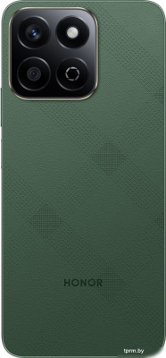 Смартфон HONOR X7c 8GB/256GB (лесной зеленый) 