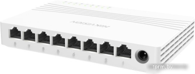 Коммутатор Hikvision DS-3E0508D-E 