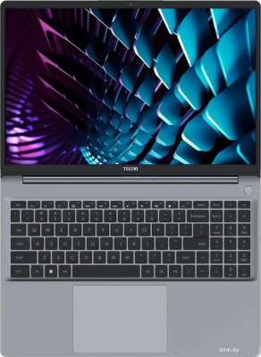 Ноутбук Tecno Megabook K16SAA 71003300470 