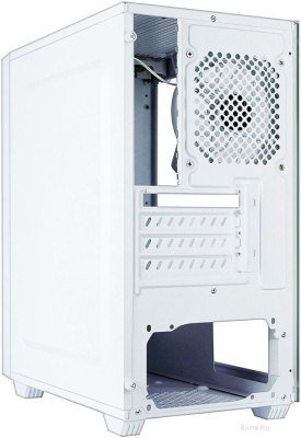 Корпус Ginzzu CL640 