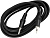Кабель Linly Lighting 3.5 Jack - 3.5 Jack (3 м, черный) 