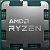 Процессор AMD Ryzen 5 7400F 