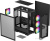 Корпус DeepCool CC560 Mesh V2 R-CC560-BKAMA4-G-2 Корпус DeepCool CC560 Mesh V2 R-CC560-BKAMA4-G-2