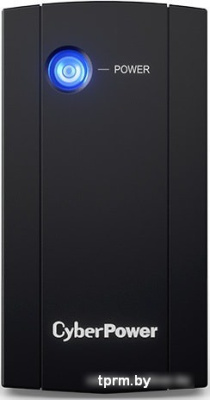 Источник бесперебойного питания CyberPower UTI675E 