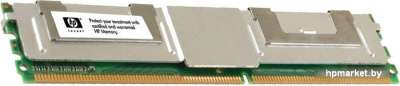 Оперативная память HP 1GB DDR2 PC2-5300 [EM160AA] 
