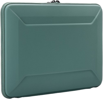 Thule Gauntlet MacBook Pro Sleeve 16 TGSE2557 (дымчато-зеленый) 