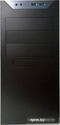 Корпус Powerman BA833BK 600W 