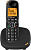 Радиотелефон TeXet TX-D8905A (черный) 