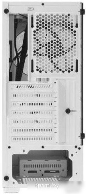 Корпус Montech X2 Mesh (белый) 