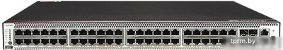 Управляемый коммутатор 3-го уровня Huawei CloudEngine S5731-H48P4XC 