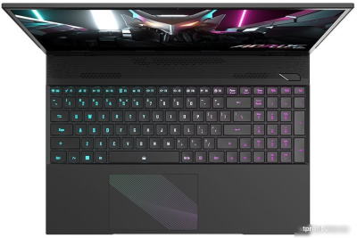 Gigabyte Aorus 16 BKF-73KZ654SD 