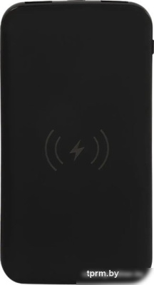 Внешний аккумулятор Red Line RP52 10000mAh (черный) 