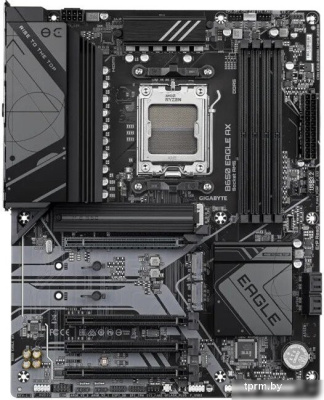 Gigabyte B650 Eagle AX (rev. 1.2) 