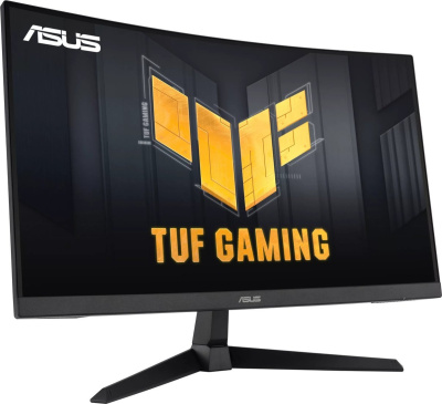 Игровой монитор ASUS TUF Gaming VG27VQ3B 
