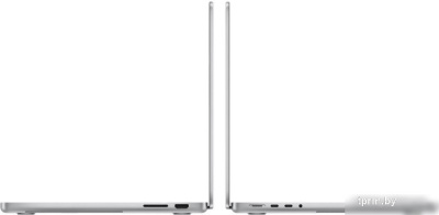 Ноутбук Apple Macbook Pro 14.2" M3 2023 MR7J3 