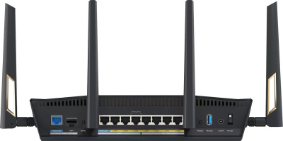 Wi-Fi роутер ASUS RT-BE88U 