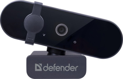 Веб-камера Defender G-Lens 2580 