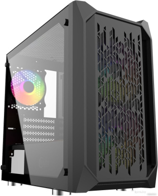 Корпус Powercase Alisio Micro X3B CAMIB-L3 