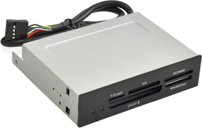 Карт-ридер ExeGate CR-415 