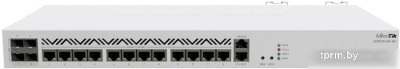 Маршрутизатор Mikrotik CCR2116-12G-4S+ 